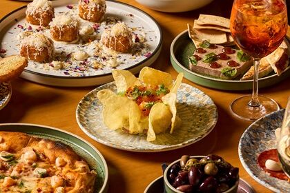 Russell Street Wine Bar