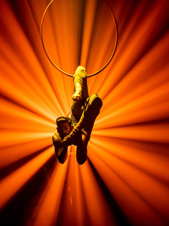 Briefs Factory & Sahara Beck: Bite Club