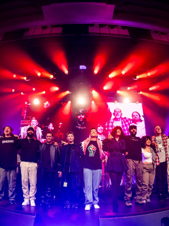 Elefant Traks: 25 Years - The Finale