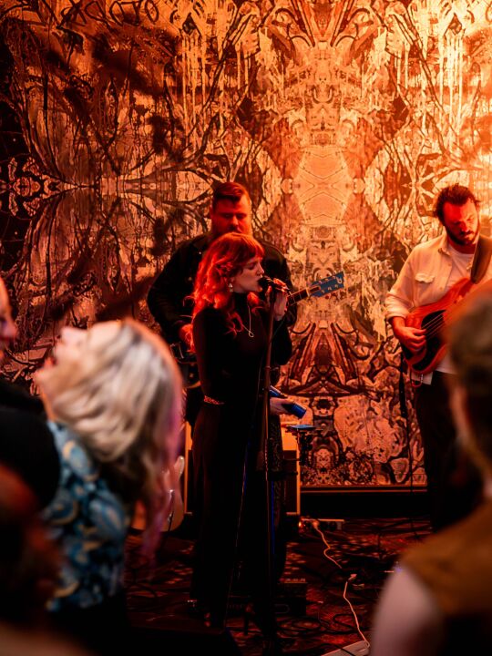 Accomplice Collective