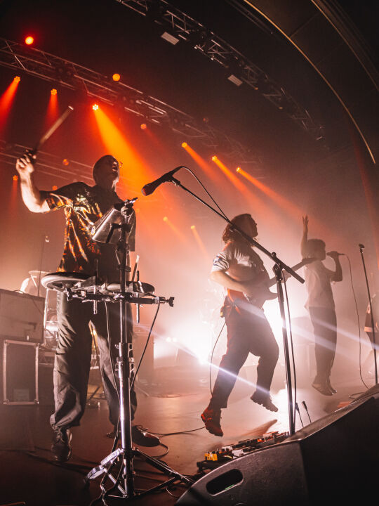 Northeast Party House