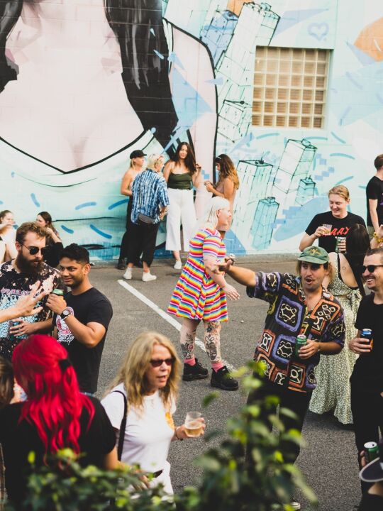 Sunday Roast: Beddy Rays