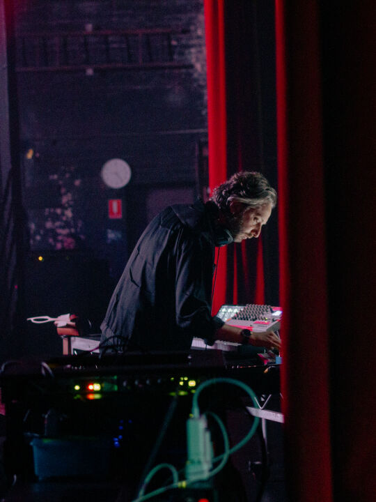 Oneohtrix Point Never