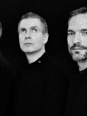 scenestr - Sigur Rós Ignite Something Timeless in Their Orchestral Australian Return